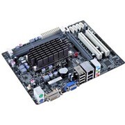 マザーボード ECS HDC-M