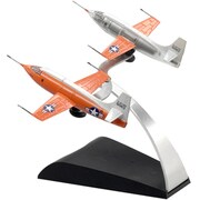 ベル X-1 ラストフライト [航空機模型]