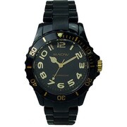カラーファッションウォッチ マオ メンズ HM713-16 MAOW 61646