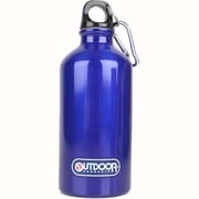 500ml（ブルー）アウトドア アルミボトル 314-405