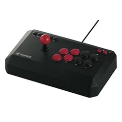 iBUFFALO アーケードスティック13II [PS3用]