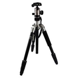 お手軽価格で贈りやすい ヨドバシ.com - キング king Fotoproアルミ三脚 チタン C-5i アクセサリー