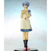 綾波レイ エプロン・制服Ver.