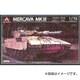 1/72 MERCAVA Mk III