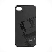 G1186 SHY [iPhone4用ハードケース グレー]