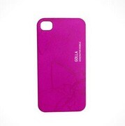 G1191 LIQD [iPhone4用ハードケース ピンク]