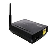 IEEE802.11n/g/b規格対応 デバイスサーバー USB機器1台用 CG-WLNUP01N