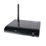 IEEE802.11n/g/b規格対応 デバイスサーバー USB機器4台用 CG-WLNUP04N
