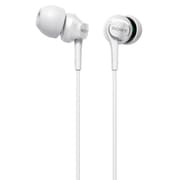 密閉型インナーイヤーレシーバー ホワイト MDR-EX60SP W