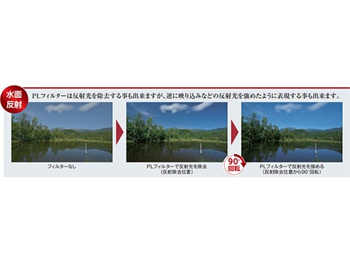 ヨドバシ.com - マルミ光機 MARUMI 円偏光フィルター DHG
