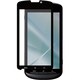 BSEF06SHBK [ソフトバンク AQUOS PHONE（アクオスフォン） 006SH専用 液晶保護フィルム イージーフィット/反射防止タイプ ブラック]