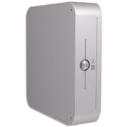 ENTINY NT-ITX/AL80 Silver