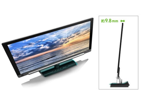 ヨドバシ.com - HP 23型ワイド液晶モニター HP x2301 デジタル