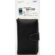 Smart Holder for Biz（スマートフォルダーフォー・ビズ） ブックスタイルケース SH-SH06H