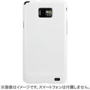 Galaxy S2用ハードケースクリア CP11GXS2-HCL