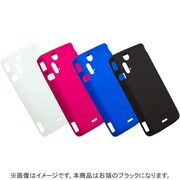 CP11XP2-BK [Xperia acro用シリコンケース ブラック]