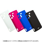 CP11XP2-CL [Xperia acro用シリコンケース クリア]