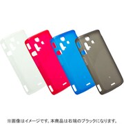 CP11XP2-TBK [Xperia acro用TPUケースブラック]
