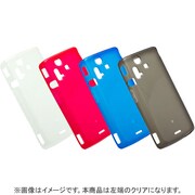 CP11XP2-TCL [Xperia acro用TPUケースクリア]