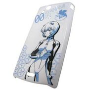 EV-46C [ヱヴァンゲリヲン新劇場版 Xperia arc専用キャラクタージャケット レイ]