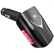 3WAYマルチ充電器 スマートフォンPLUS AM24CFS