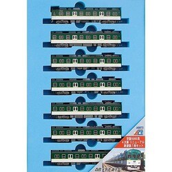 ヨドバシ.com - マイクロエース Nゲージ A6873 [京阪5000系4次車 ヨドバシ.com - マイクロエース Nゲージ A6873 [京阪5000系4次車