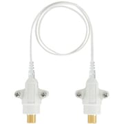 すき間用アンテナ接続ケーブル 50cm STC5-P