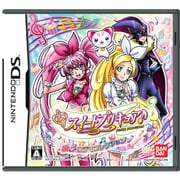 スイートプリキュア♪ メロディコレクション [DSソフト]