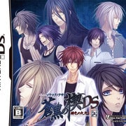 蒼黒の楔 緋色の欠片3 DS [DSソフト]
