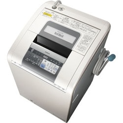 ヨドバシ.com - 日立 HITACHI BW-D9MV-W [タテ型洗濯乾燥機（9kg