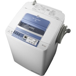 ヨドバシ.com - 日立 HITACHI BW-8MV-A [簡易乾燥機能付き洗濯乾燥機 