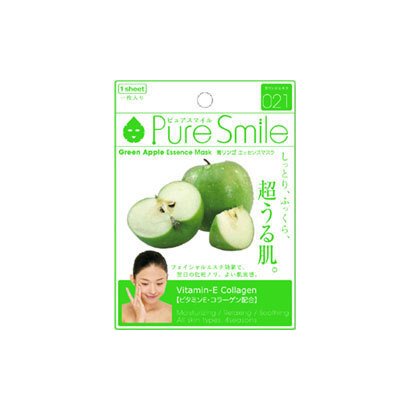 Pure Smile(ピュアスマイル) 青リンゴ