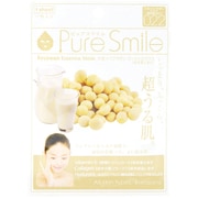 Pure Smile(ピュアスマイル) 大豆イソフラボン
