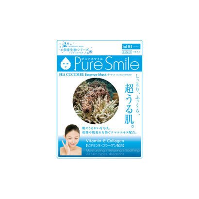 Pure Smile(ピュアスマイル) ナマコ