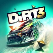 DiRT 3（ダート3） [Xbox360ソフト]