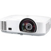 液晶プロジェクター 3500lm UXGA表示 ViewLight NP-M350XSJL