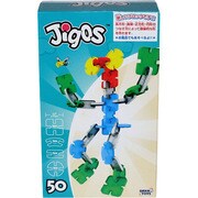 ジゴス ブロック 50