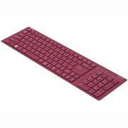 VAIO L/Jシリーズ用 キーボードウェア レッド VGP-KBV5/R