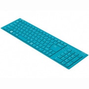 VAIO L/Jシリーズ用 キーボードウェア ターコイズブルー VGP-KBV5/LI