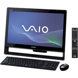 ヨドバシ.com - ソニー SONY VAIO Jシリーズ 21.5型ワイド液晶