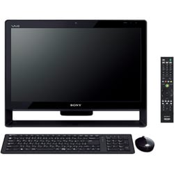 ヨドバシ Com ソニー Sony Vpcj218fj B Vaio Jシリーズ 21 5型ワイド液晶 Hdd1tb ブルーレイディスクドライブ ブラック 通販 全品無料配達
