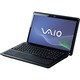 VAIO Fシリーズ 16.4型ワイド液晶/HDD750GB/ブルーレイディスクドライブ ブラック VPCF227FJ/B