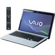 VAIO Fシリーズ 16.4型ワイド液晶/HDD640GB/ブルーレイディスクドライブ シルバー VPCF226FJ/S