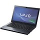 VAIO Sシリーズ 13.3型ワイド液晶/HDD750GB/ブルーレイディスクドライブ ブラック VPCSB29FJ/B