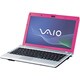 VAIO Yシリーズ 11.6型ワイド液晶/HDD500GB ピンク VPCYB29KJ/P
