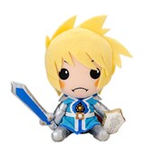 テイルズオブヴェスペリア 暴走騎士