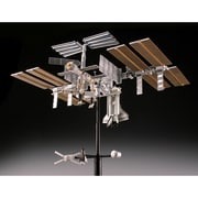 SC04 1/700 ISS-国際宇宙ステーション 計画時 [技ミックス彩色済みキットシリーズ]
