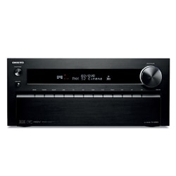 ヨドバシ.com - オンキヨー ONKYO 7.1ch対応AVセンター 3D対応