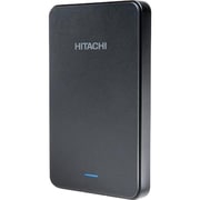 USB2.0接続 東芝〈レグザ〉対応 ポータブルハードディスク Touro Mobile(タウロモバイル) 750GB 0S03132