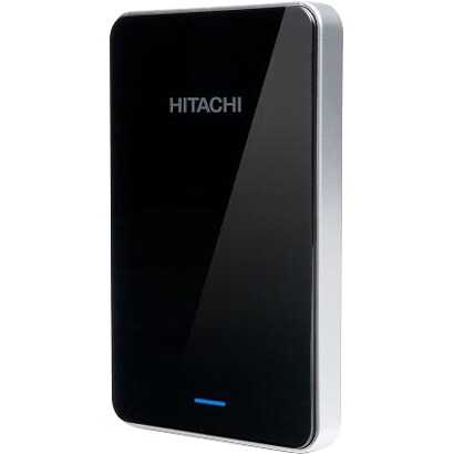 USB3.0接続 ポータブルハードディスク Touro Mobile Pro（タウロモバイルプロ） 750GB 0S03114